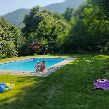 Casa Do Gaio Holiday home *