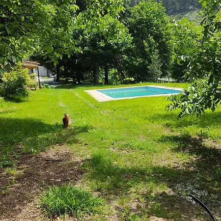 Casa Do Gaio Holiday home