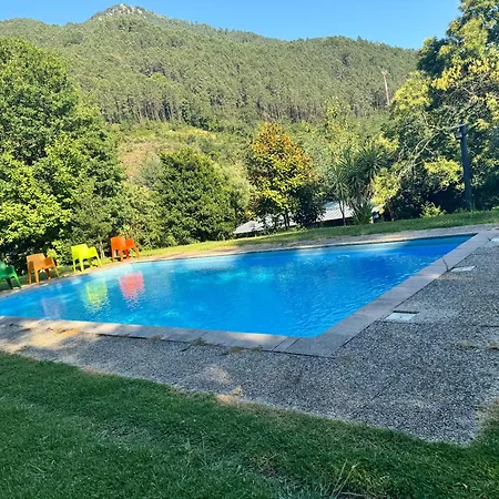 Casa Do Gaio Holiday home *