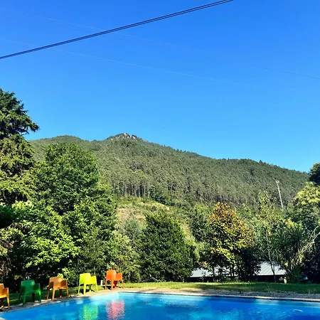 Holiday home Casa Do Gaio