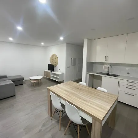 Casa Do Gaio Geres