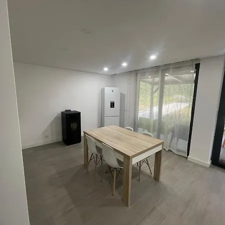 Casa Do Gaio Holiday home Geres