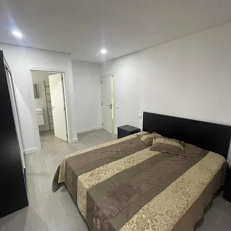 Casa Do Gaio Holiday home Geres