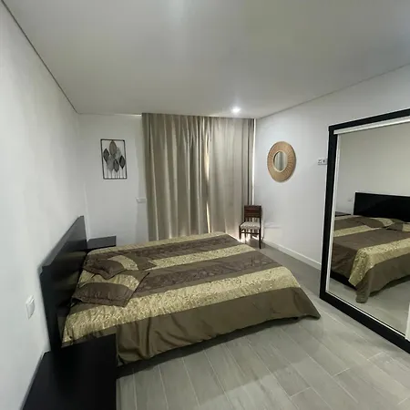 Holiday home Casa Do Gaio Geres