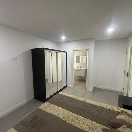 Casa Do Gaio Holiday home